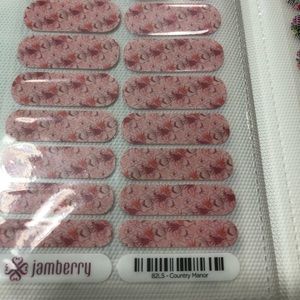 Jamberry